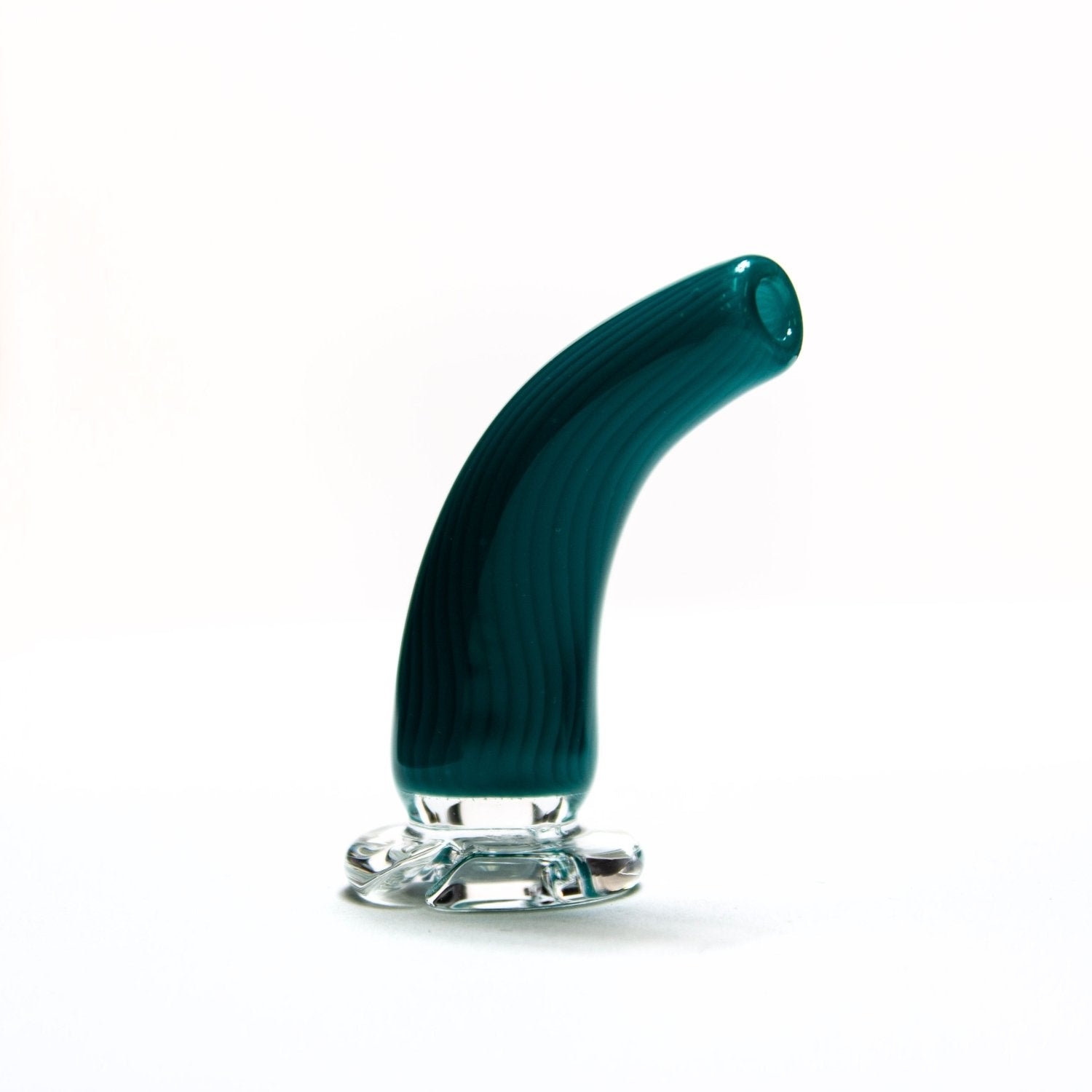 Keys Glass Keys - Proxy Core Curved Tip Heady Proxy Attachments | Planet Caravan